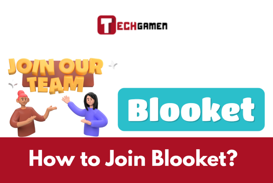 How to Join Blooket?