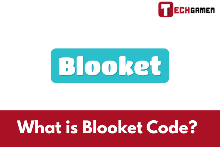 What is Blooket Code?