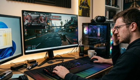 How to Deal With Bottleneck When Gaming on PC