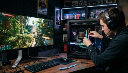 How to Fix RAM Issues While Gaming High End Games on PC