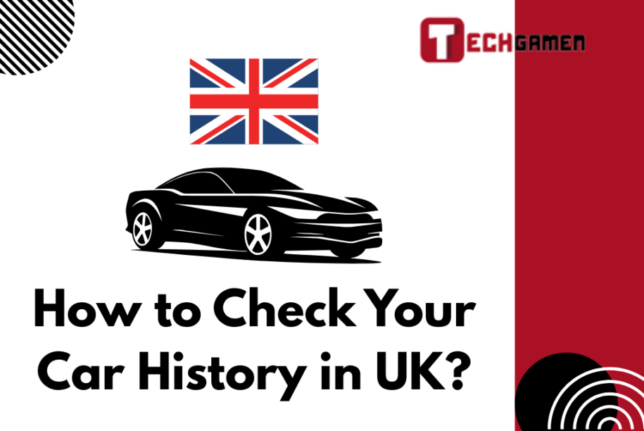 How to Check Your Car History in UK?