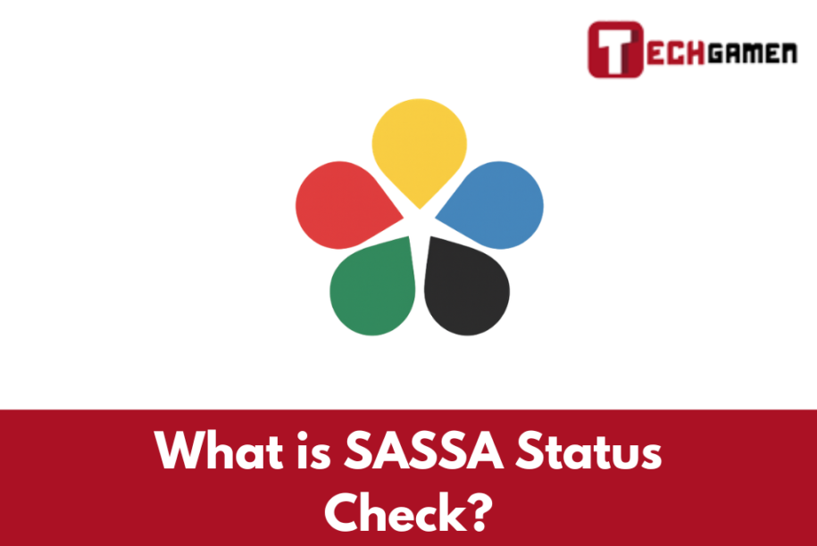 What is SASSA Status Check?